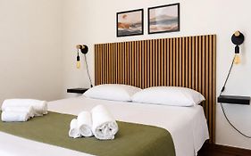 Zurria Rooms